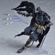 Illustration for article titled Look At This iBatman Ninja/i Action Figure
